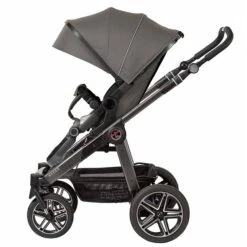 Hartan Racer GTX Sportwagen 2023 Green Nature (916) -Günstiges CYBEX || Britax || VOX Geschäft racer gtx 2323 138 916 spowa ansicht seite