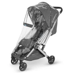 UPPAbaby Minu V2 Regenverdeck