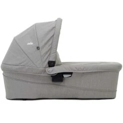 Joie Ramble XL Babywanne Gray Flannel -Günstiges CYBEX || Britax || VOX Geschäft ramble gray flannel profile