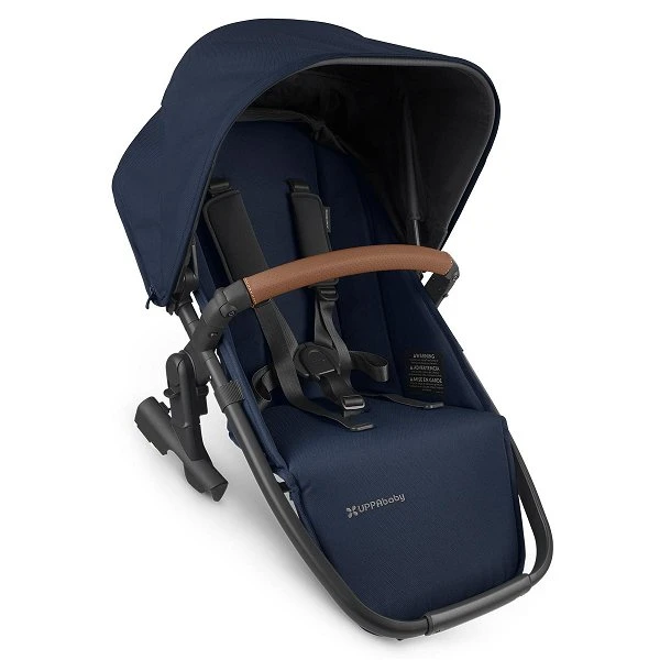 UPPAbaby Vista Zweitsitz RumbleSeat V2 Noa Navy 1 UPPAbaby Vista Zweitsitz RumbleSeat V2 Noa Navy