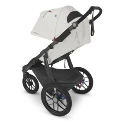 UPPAbaby Ridge BRYCE Weiß Meliert Bundle UPPAbaby Ridge BRYCE Weiß Meliert Bundle 9 UPPAbaby Ridge BRYCE Weiß Meliert Bundle UPPAbaby Ridge BRYCE Weiß Meliert Bundle -Günstiges CYBEX || Britax || VOX Geschäft rdg21 bry 3qback sunshade nocup 1
