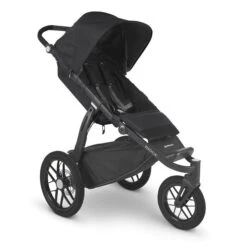 UPPAbaby Ridge Sportwagen JAKE Dunkelgrau Karbonrahmen -Günstiges CYBEX || Britax || VOX Geschäft rdg21 jke 3qright nocup 947x1200 be17462