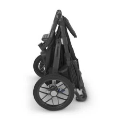 UPPAbaby Ridge Bundle JAKE Dunkelgrau Mit 5 Zubehörartikeln 8 UPPAbaby Ridge Bundle JAKE Dunkelgrau Mit 5 Zubehörartikeln -Günstiges CYBEX || Britax || VOX Geschäft rdg21 jke folded 819x1200 57d228a 1