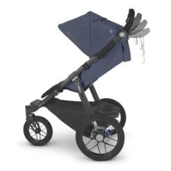 UPPAbaby Ridge Bundle REGGIE Blaugrau Mit 5 Zubehörartikeln -Günstiges CYBEX || Britax || VOX Geschäft rdg21 reg handlepositions 1005x1200 66b85a4 1