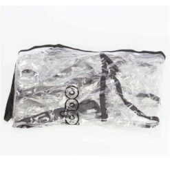 Qeridoo Regenverdeck Sportrex 2 Passend Für Modell 2019