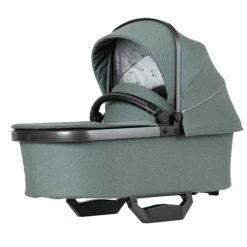 Hartan Rock It GTR Kinderwagen Bunny Dots (900) Mit Handbremse -Günstiges CYBEX || Britax || VOX Geschäft rock it 1200 178 900 falttasche premium ansicht schr g