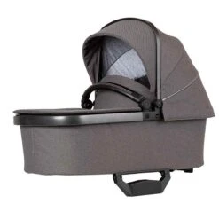 Hartan Rock It GTR Kinderwagen Stardust (902) Mit Handbremse -Günstiges CYBEX || Britax || VOX Geschäft rock it 1200 178 902 falttasche premium ansicht schr g
