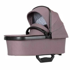 Hartan Rock It GTR Kinderwagen Lovely Teddy (904) Mit Handbremse -Günstiges CYBEX || Britax || VOX Geschäft rock it 1200 178 904 falttasche premium ansicht schr g