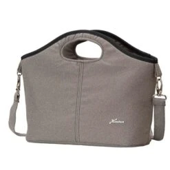 Hartan Rock It GTR Kinderwagen Classy Dots (906) Mit Handbremse -Günstiges CYBEX || Britax || VOX Geschäft rock it bag 2 go 906 1