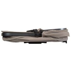 Hartan Rock It GTR Kinderwagen Stardust (902) Mit Handbremse -Günstiges CYBEX || Britax || VOX Geschäft rock it detail 1200 178 906 falttasche premium 906 zusammengeklappt 1 1 1