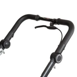 Hartan Rock It GTR Kinderwagen Bluestone (908) Mit Handbremse -Günstiges CYBEX || Britax || VOX Geschäft rock it detail 1200 178 handbremse 1 1 1 1 1