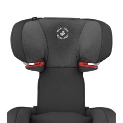 Maxi-Cosi RodiFix AirProtect Authentic Black Gruppe 2/3 (15-36-kg) -Günstiges CYBEX || Britax || VOX Geschäft rodifixairprotect black authenticblack sideprotectionsystem side