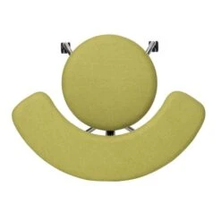 Rovo Twist 9800 Drehstuhl Stoff Gaya | Flexible Stuhl-Tisch-Kombi