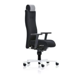 Rovo XP 4030 EB Drehstuhl Stoffgruppe Gaya | Mit ERGO-BALANCE