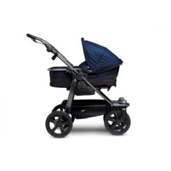 Tfk Duo Kombi Kinderwagen Marine Zwillingswagen Luftkammerreifen -Günstiges CYBEX || Britax || VOX Geschäft rs1218 t d1 ke 334 9 scr