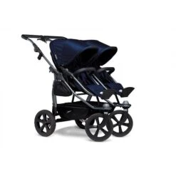 Tfk Duo Kombi Kinderwagen Marine Zwillingswagen Luftkammerreifen -Günstiges CYBEX || Britax || VOX Geschäft rs1222 t d1 ke 334 13 scr