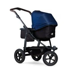 Tfk Mono 2 Kombi Kinderwagen Marine Luftrad-Set Bundle Mit Cupholder -Günstiges CYBEX || Britax || VOX Geschäft rs1754 t m2 ka 334 6 lpr 1 1