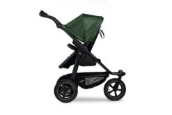 Tfk Mono 2 Kinderwagen Bundle Olive Luftrad | CYBEX Cloud T I-Size + Base + Adapter -Günstiges CYBEX || Britax || VOX Geschäft rs1766 t m2 ka 355 3 lpr