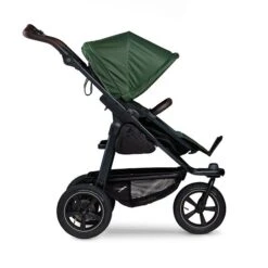 Tfk Mono 2 Kombi Kinderwagen Olive Luftrad-Set Bundle Mit Cupholder -Günstiges CYBEX || Britax || VOX Geschäft rs1767 t m2 ka 355 4 lpr 1 1