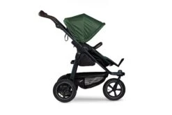 Tfk Mono 2 Kinderwagen Bundle Olive Luftrad | CYBEX Cloud T I-Size + Base + Adapter -Günstiges CYBEX || Britax || VOX Geschäft rs1767 t m2 ka 355 4 lpr