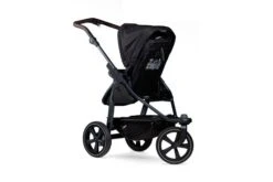 Tfk Mono 2 Kinderwagen Bundle Schwarz Luftkammer CYBEX Cloud T I-Size + Base + Adapter -Günstiges CYBEX || Britax || VOX Geschäft rs1832 t m2 ke 310 8 lpr