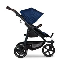 Tfk Mono 2 Kombi Kinderwagen Marine Mit Luftkammer Radset Bundle Mit Cupholder -Günstiges CYBEX || Britax || VOX Geschäft rs1844 t m2 ke 334 5 lpr 1 1