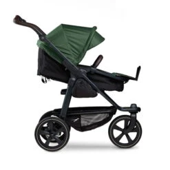 Tfk Mono 2 Kombi Kinderwagen Olive Mit Luftkammer Radset -Günstiges CYBEX || Britax || VOX Geschäft rs1858 t m2 ke 355 4 lpr