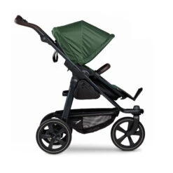 Tfk Mono 2 Kombi Kinderwagen Olive Mit Luftkammer Radset -Günstiges CYBEX || Britax || VOX Geschäft rs1859 t m2 ke 355 5 lpr