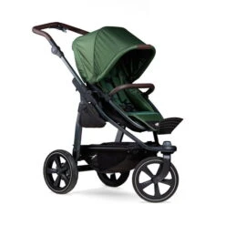 Tfk Mono 2 Kombi Kinderwagen Olive Mit Luftkammer Radset -Günstiges CYBEX || Britax || VOX Geschäft rs1867 t m2 ke 355 13 lpr