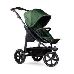 Tfk Mono 2 Kombi Kinderwagen Olive Luftkammer Radset Bundle Mit Cupholder -Günstiges CYBEX || Britax || VOX Geschäft rs1867 t m2 ke 355 13 lpr 1 1