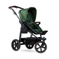 Tfk Mono 2 Kombi Kinderwagen Olive Mit Luftkammer Radset -Günstiges CYBEX || Britax || VOX Geschäft rs1868 t m2 ke 355 14 lpr