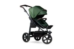 Tfk Mono 2 Kinderwagen Bundle Olive Luftkammer CYBEX Cloud T I-Size + Base + Adapter -Günstiges CYBEX || Britax || VOX Geschäft rs1869 t m2 ke 355 15 lpr
