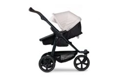 Tfk Mono 2 Kinderwagen Bundle Sand Luftkammer CYBEX Cloud T I-Size + Base + Adapter -Günstiges CYBEX || Britax || VOX Geschäft rs1871 t m2 ke 360 2 lpr