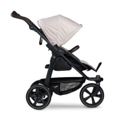 Tfk Mono 2 Kombi Kinderwagen Sand Mit Luftkammer Radset -Günstiges CYBEX || Britax || VOX Geschäft rs1874 t m2 ke 360 5 lpr