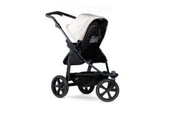 Tfk Mono 2 Kinderwagen Bundle Sand Luftkammer CYBEX Cloud T I-Size + Base + Adapter -Günstiges CYBEX || Britax || VOX Geschäft rs1876 t m2 ke 360 7 lpr