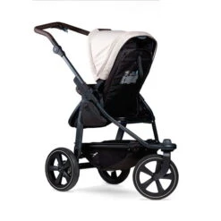 Tfk Mono 2 Kombi Kinderwagen Sand Mit Luftkammer Radset -Günstiges CYBEX || Britax || VOX Geschäft rs1877 t m2 ke 360 8 lpr