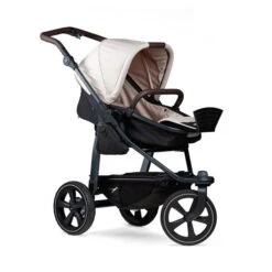 Tfk Mono 2 Kombi Kinderwagen Sand Mit Luftkammer Radset -Günstiges CYBEX || Britax || VOX Geschäft rs1878 t m2 ke 360 9 lpr
