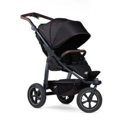 Tfk Mono 2 Sportwagen Mit Luftrad-Set Schwarz -Günstiges CYBEX || Britax || VOX Geschäft rs1919 t m2 sa 310 3 lpr
