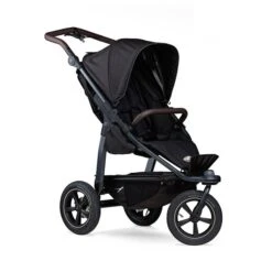 Tfk Mono 2 Sportwagen Mit Luftrad-Set Schwarz -Günstiges CYBEX || Britax || VOX Geschäft rs1920 t m2 sa 310 4 lpr