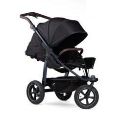 Tfk Mono 2 Sportwagen Mit Luftrad-Set Schwarz -Günstiges CYBEX || Britax || VOX Geschäft rs1922 t m2 sa 310 6 lpr