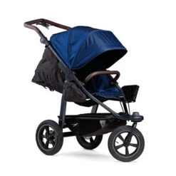 Tfk Mono 2 Sportwagen Mit Luftrad-Set Marine -Günstiges CYBEX || Britax || VOX Geschäft rs1925 t m2 sa 334 3 lpr