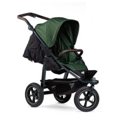Tfk Mono 2 Sportwagen Mit Luftrad-Set Olive -Günstiges CYBEX || Britax || VOX Geschäft rs1933 t m2 sa 355 5 lpr
