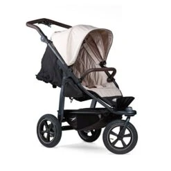 Tfk Mono 2 Sportwagen Mit Luftrad-Set Sand -Günstiges CYBEX || Britax || VOX Geschäft rs1938 t m2 sa 360 4 lpr