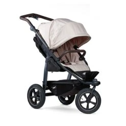 Tfk Mono 2 Sportwagen Mit Luftrad-Set Sand -Günstiges CYBEX || Britax || VOX Geschäft rs1940 t m2 sa 360 6 lpr
