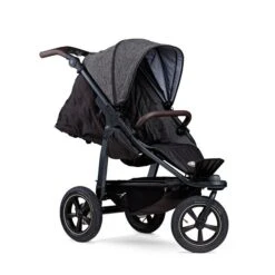 Tfk Mono 2 Sportwagen Mit Luftrad-Set Premium Anthrazit -Günstiges CYBEX || Britax || VOX Geschäft rs1944 t m2 sa 411 4 lpr