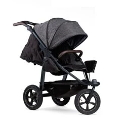 Tfk Mono 2 Sportwagen Mit Luftrad-Set Premium Anthrazit -Günstiges CYBEX || Britax || VOX Geschäft rs1945 t m2 sa 411 5 lpr