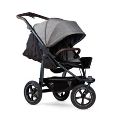 Tfk Mono 2 Sportwagen Mit Luftrad-Set Premium Grau -Günstiges CYBEX || Britax || VOX Geschäft rs1951 t m2 sa 415 5 lpr