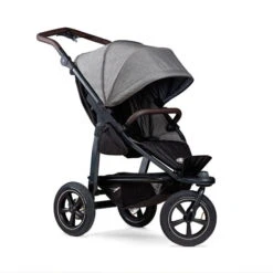 Tfk Mono 2 Sportwagen Mit Luftrad-Set Premium Grau -Günstiges CYBEX || Britax || VOX Geschäft rs1952 t m2 sa 415 6 lpr