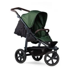 Tfk Mono 2 Sportwagen Mit Luftkammer Radset Olive -Günstiges CYBEX || Britax || VOX Geschäft rs1967 t m2 se 355 3 lpr
