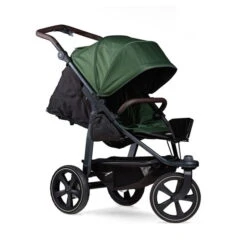 Tfk Mono 2 Sportwagen Mit Luftkammer Radset Olive -Günstiges CYBEX || Britax || VOX Geschäft rs1968 t m2 se 355 4 lpr